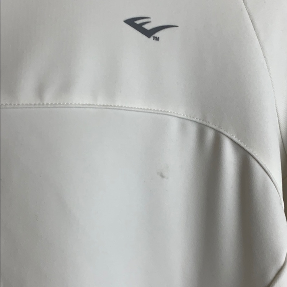 Everlast Exercise Jacket - Picture 5 of 5
